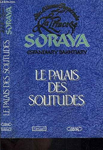 Le Palais des solitudes