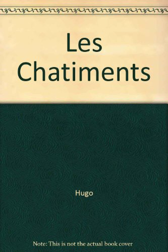 les chatiments