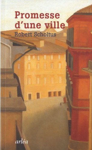 Promesse d'une ville