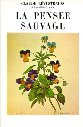 La Pensée sauvage