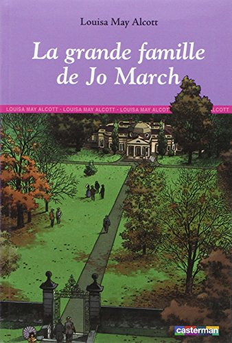 La grande famille de Jo March