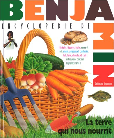 la terre qui nous nourrit