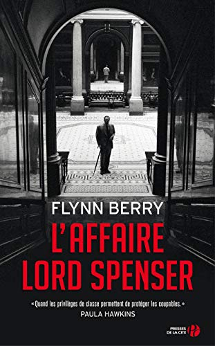 L'affaire Lord Spenser