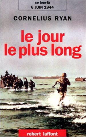 le jour le plus long, 6 juin 1944
