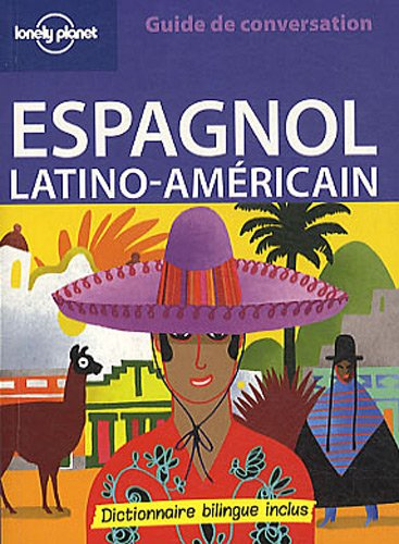 Espagnol latino-américain