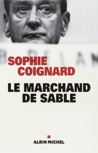 Le marchand de sable