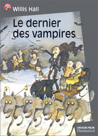 Le dernier des vampires