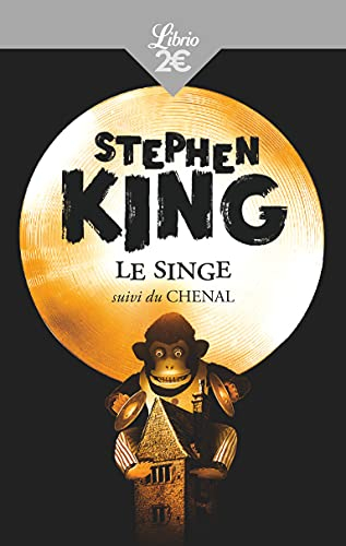Le singe. Le chenal