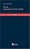 ANNA, NAISSANCE D'UNE ÉTOILE