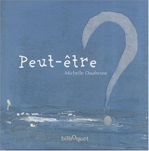 Peut-être