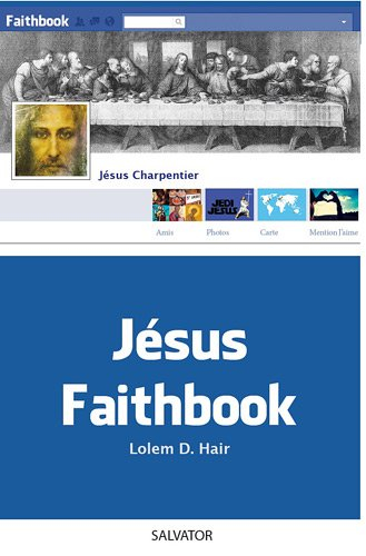 Jésus Faithbook