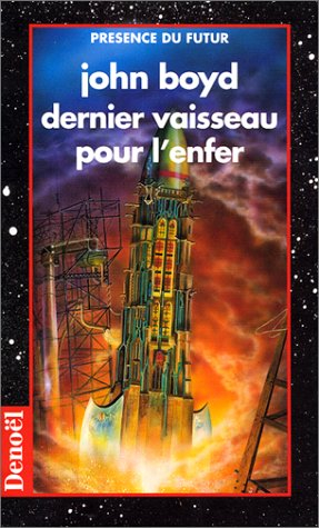 Dernier vaisseau pour l'enfer