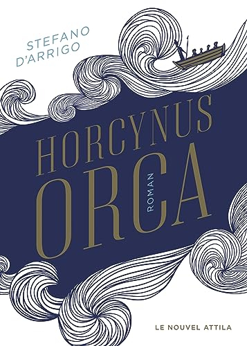Horcynus Orca