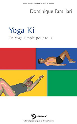 yoga ki