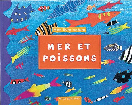 Mer et poissons