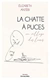 La chatte à puces au village des livres