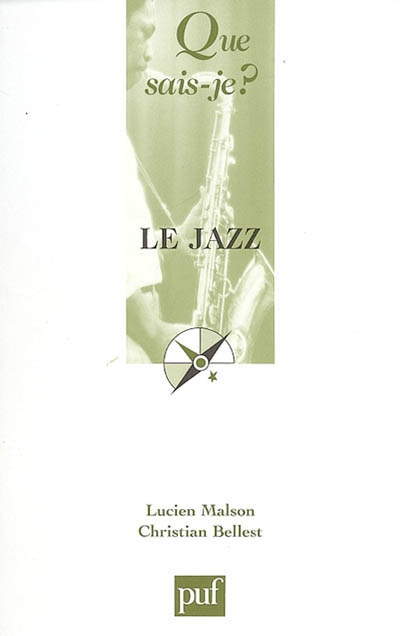 Le jazz
