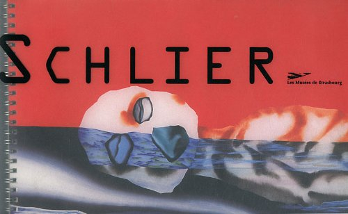 Daniel Schlier : exposition, Strasbourg, Musée d'art moderne et contemporain, Project Room IV, 6 mar