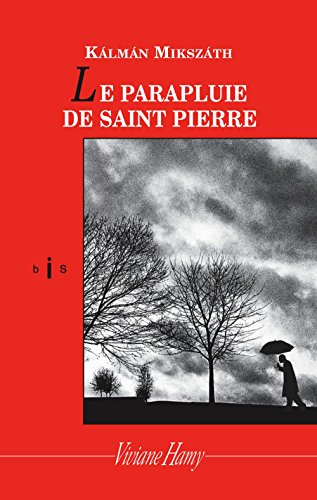 Le parapluie de Saint-Pierre