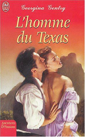 L'homme du Texas