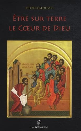 Etre sur Terre le coeur de Dieu