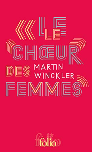Le choeur des femmes