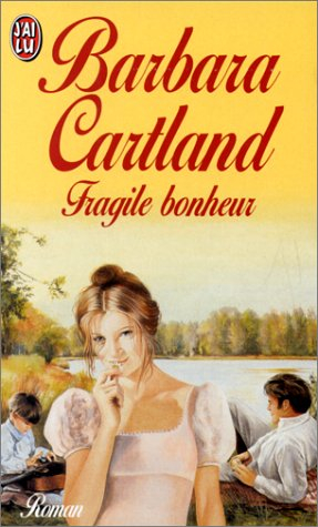 Fragile bonheur