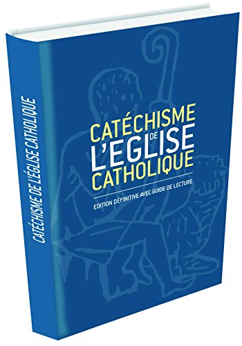 Catéchisme de l'Eglise catholique