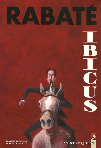 Ibicus : tomes 1 à 4