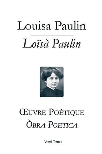 Oeuvre poétique. Obra poetica