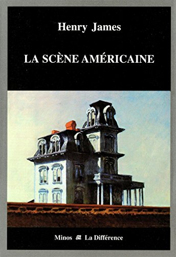 La scène américaine