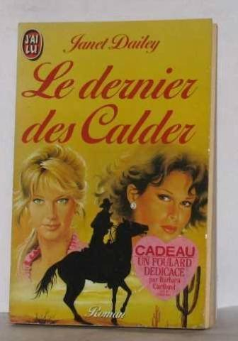 Le Dernier des Calder