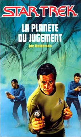 la planète du jugement