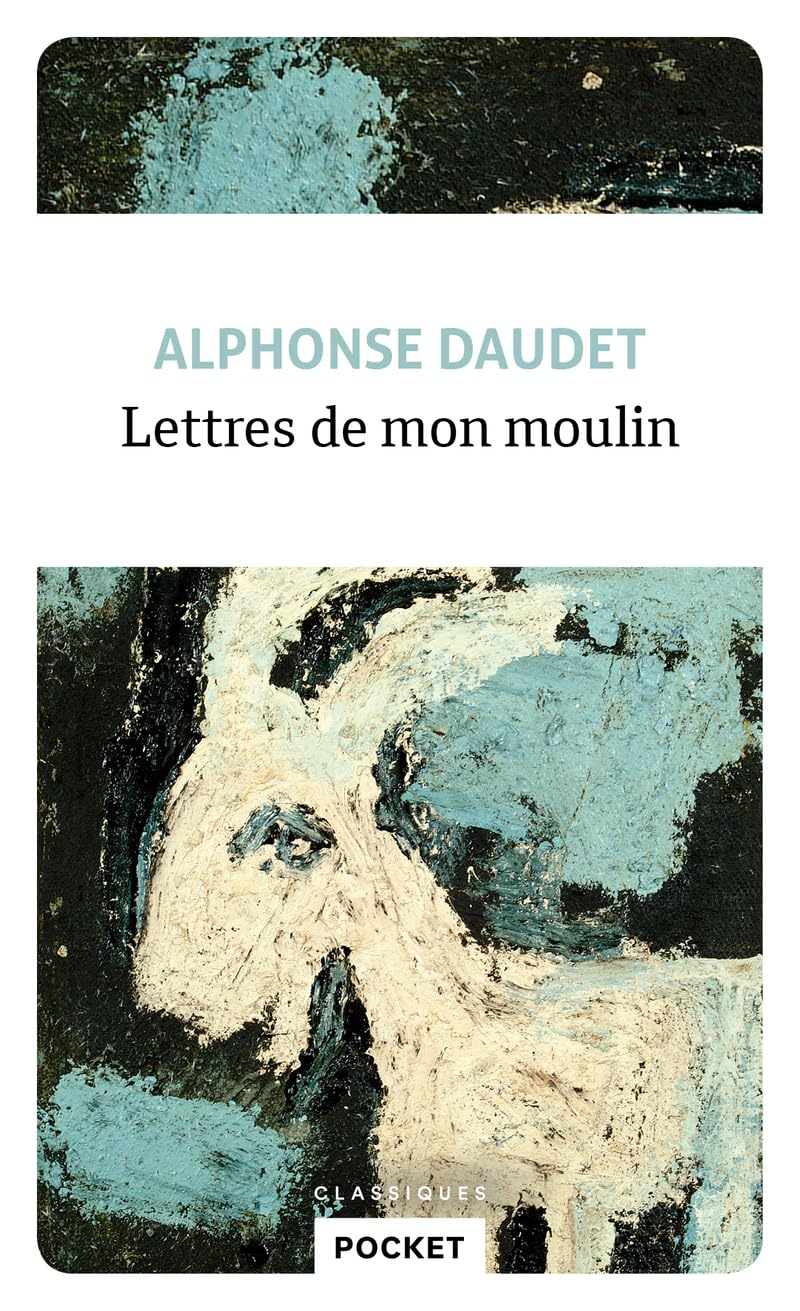 Lettres de mon moulin