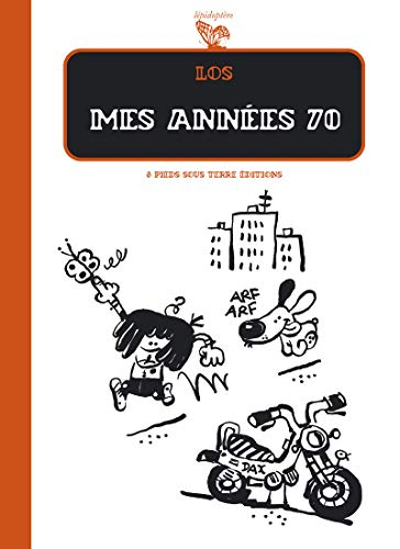 Mes années 70