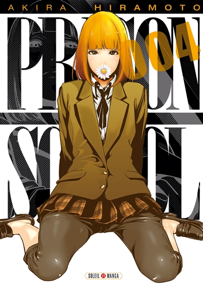 Prison school. Vol. 4