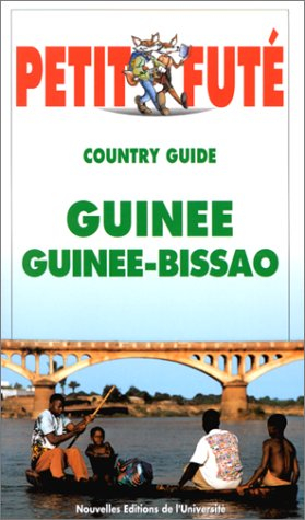 guinée - guinée-bissao
