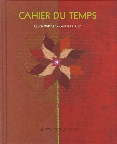 Cahier du temps