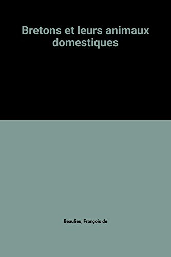 Les Bretons et leurs animaux domestiques