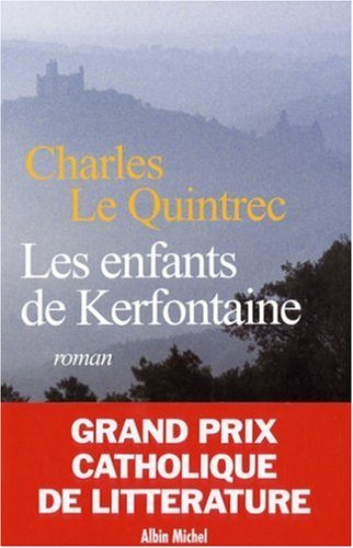 Les enfants de Kerfontaine