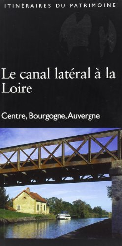 Canal Lateral A La Loire (Le) N°279