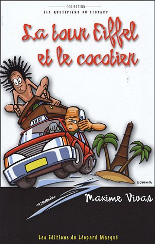 La tour Eiffel et le cocotier