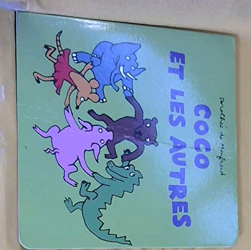 coco et les autres