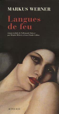 Langues de feu