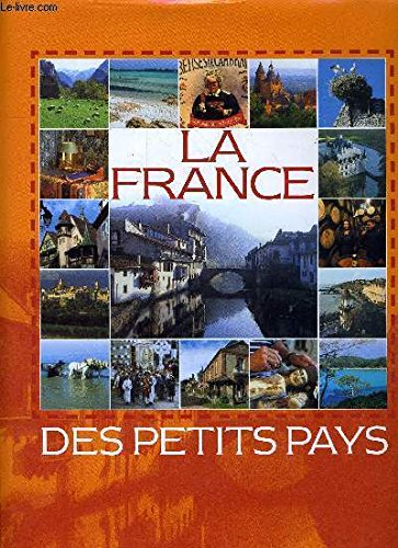 la france des petits pays