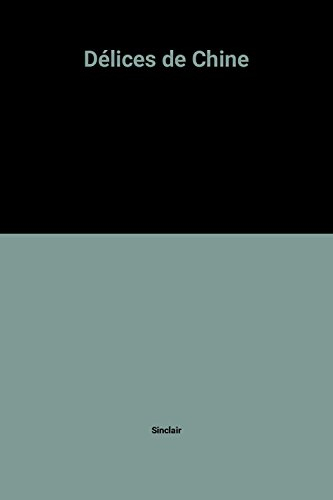 délices de chine