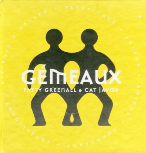 Gémeaux, 22 mai-21 juin