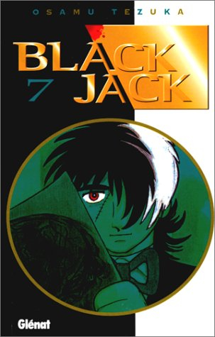 Black Jack. Vol. 7