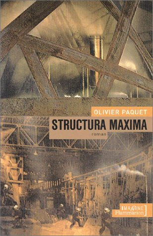 Structura maxima