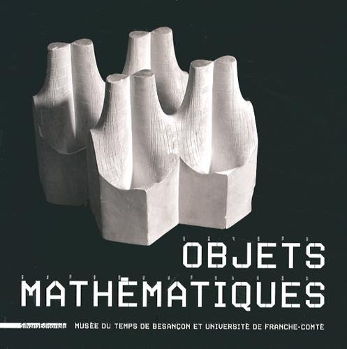 Objets mathématiques